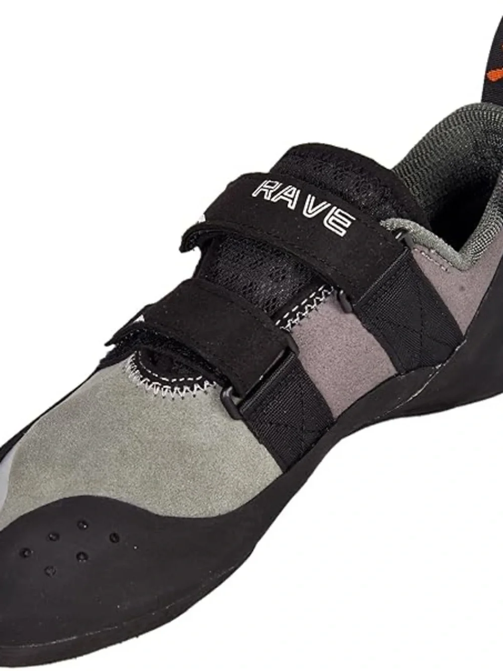 NWT Climb X Rave Strap Climbing Shoe Size 7 Men's
